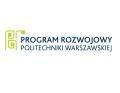 Program rozwojowy Politechniki Warszawskiej